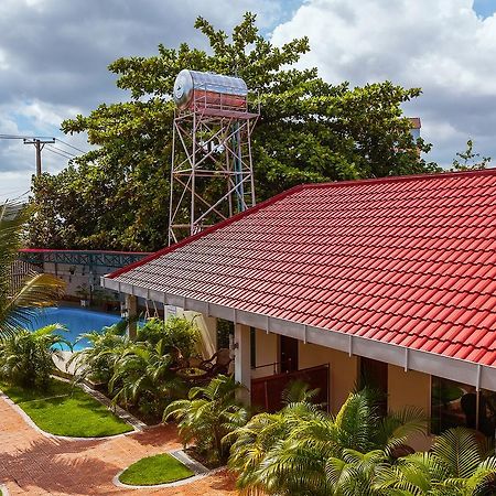Spayhiti Sihanoukville Bagian luar foto