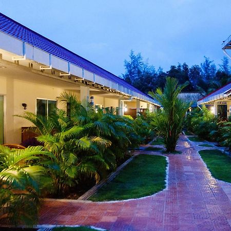 Spayhiti Sihanoukville Bagian luar foto