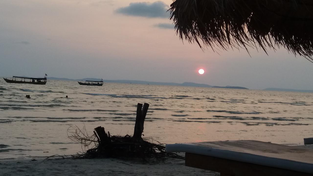 Spayhiti Sihanoukville Bagian luar foto