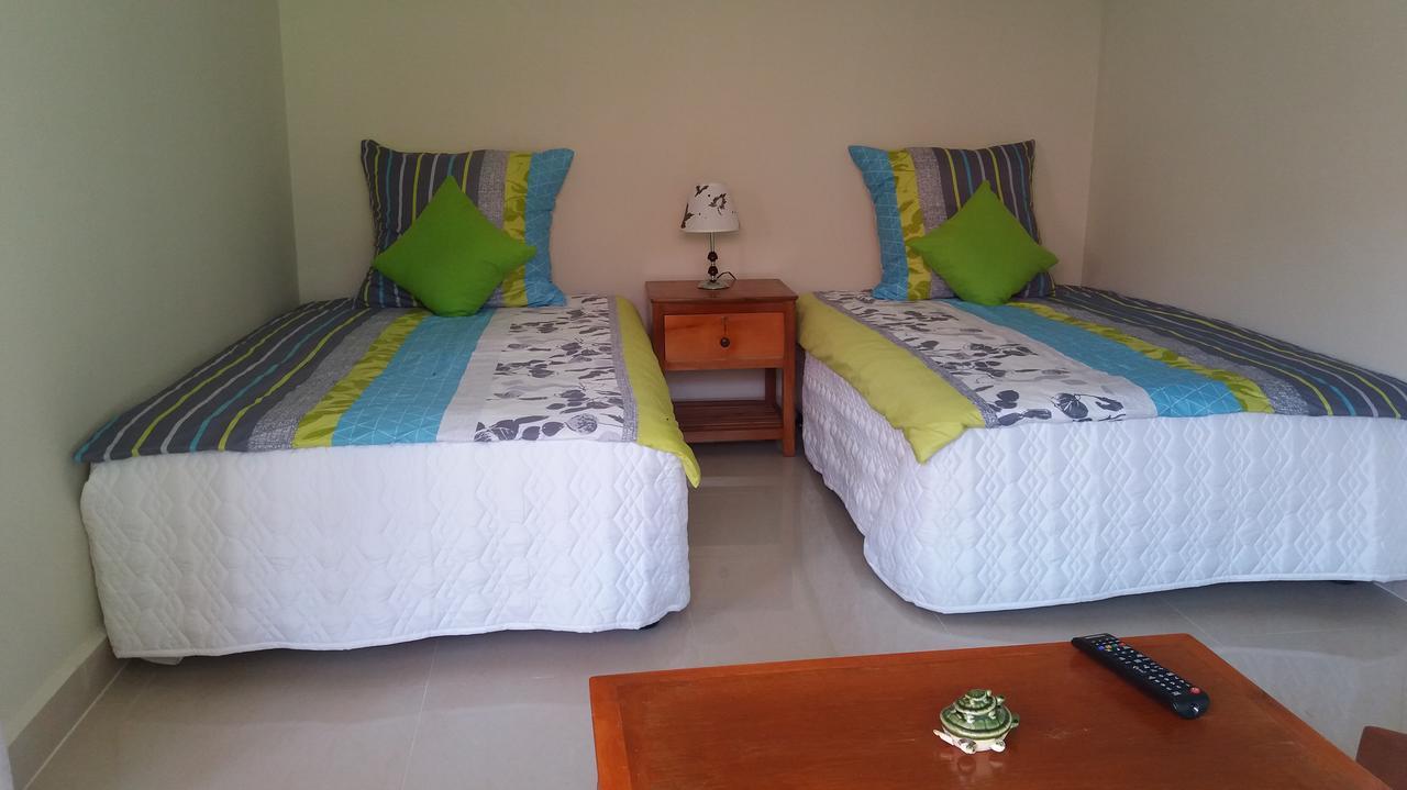 Spayhiti Sihanoukville Bagian luar foto