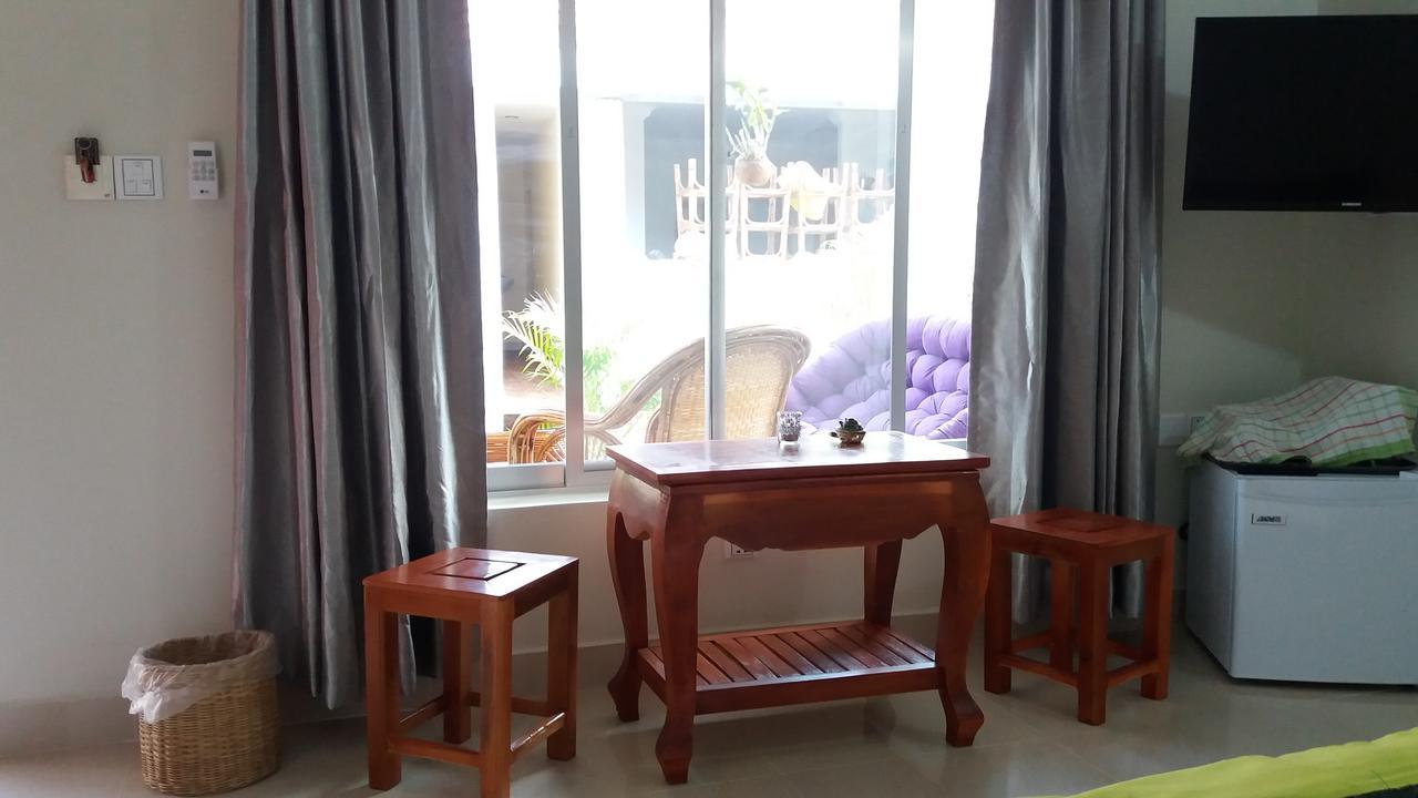 Spayhiti Sihanoukville Bagian luar foto