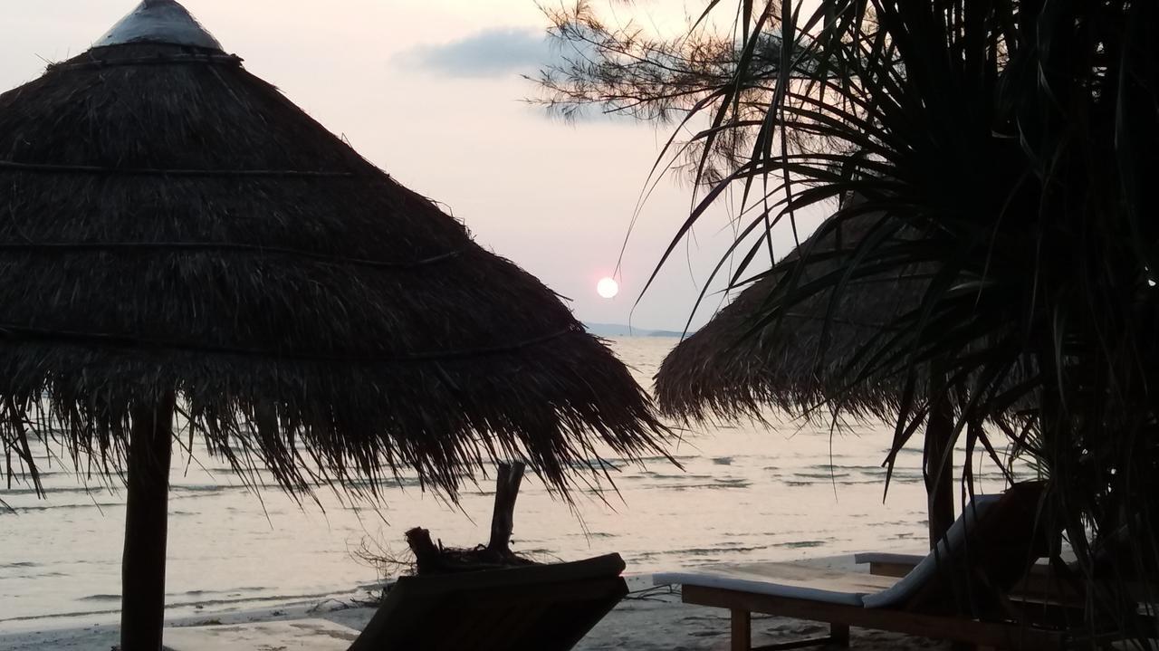 Spayhiti Sihanoukville Bagian luar foto
