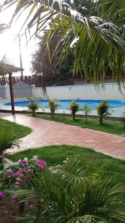 Spayhiti Sihanoukville Bagian luar foto