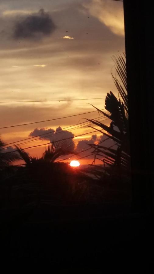 Spayhiti Sihanoukville Bagian luar foto