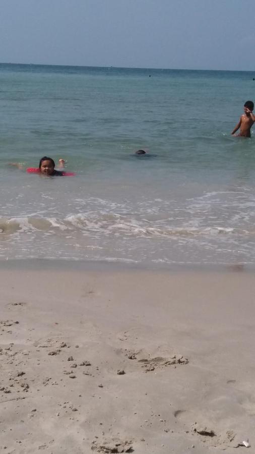 Spayhiti Sihanoukville Bagian luar foto