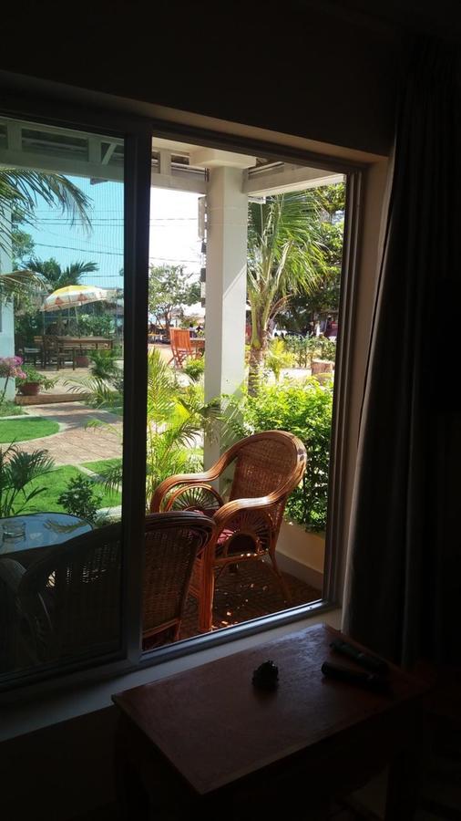 Spayhiti Sihanoukville Bagian luar foto