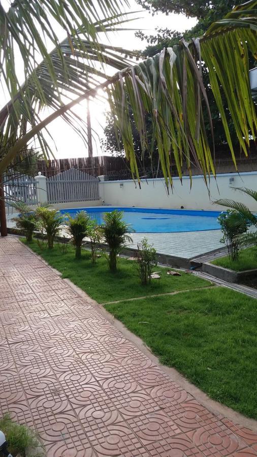 Spayhiti Sihanoukville Bagian luar foto