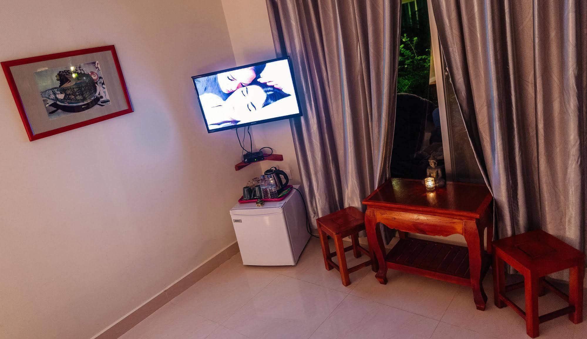 Spayhiti Sihanoukville Bagian luar foto