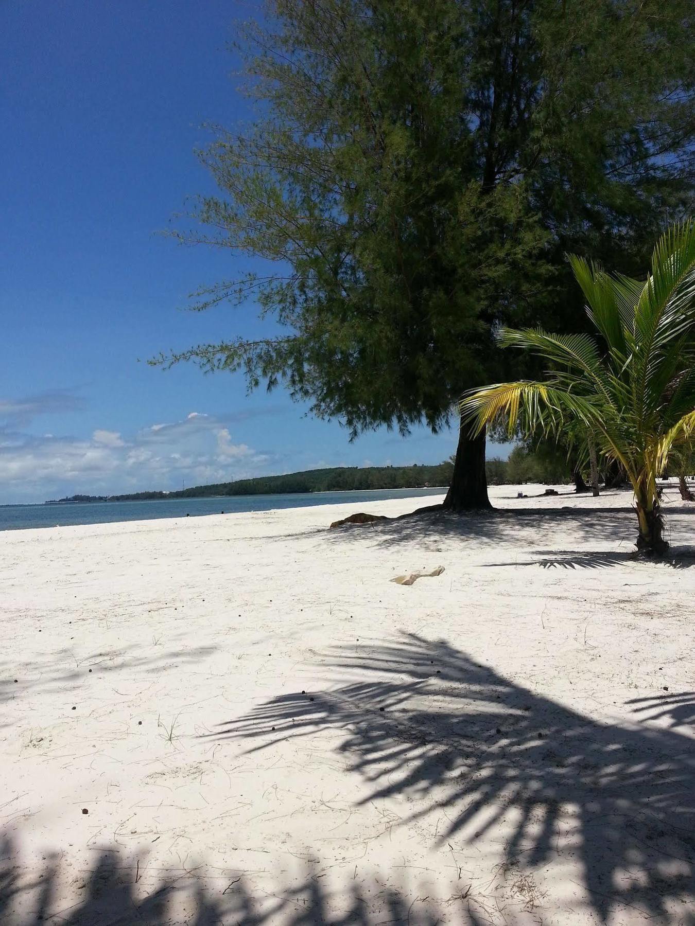 Spayhiti Sihanoukville Bagian luar foto