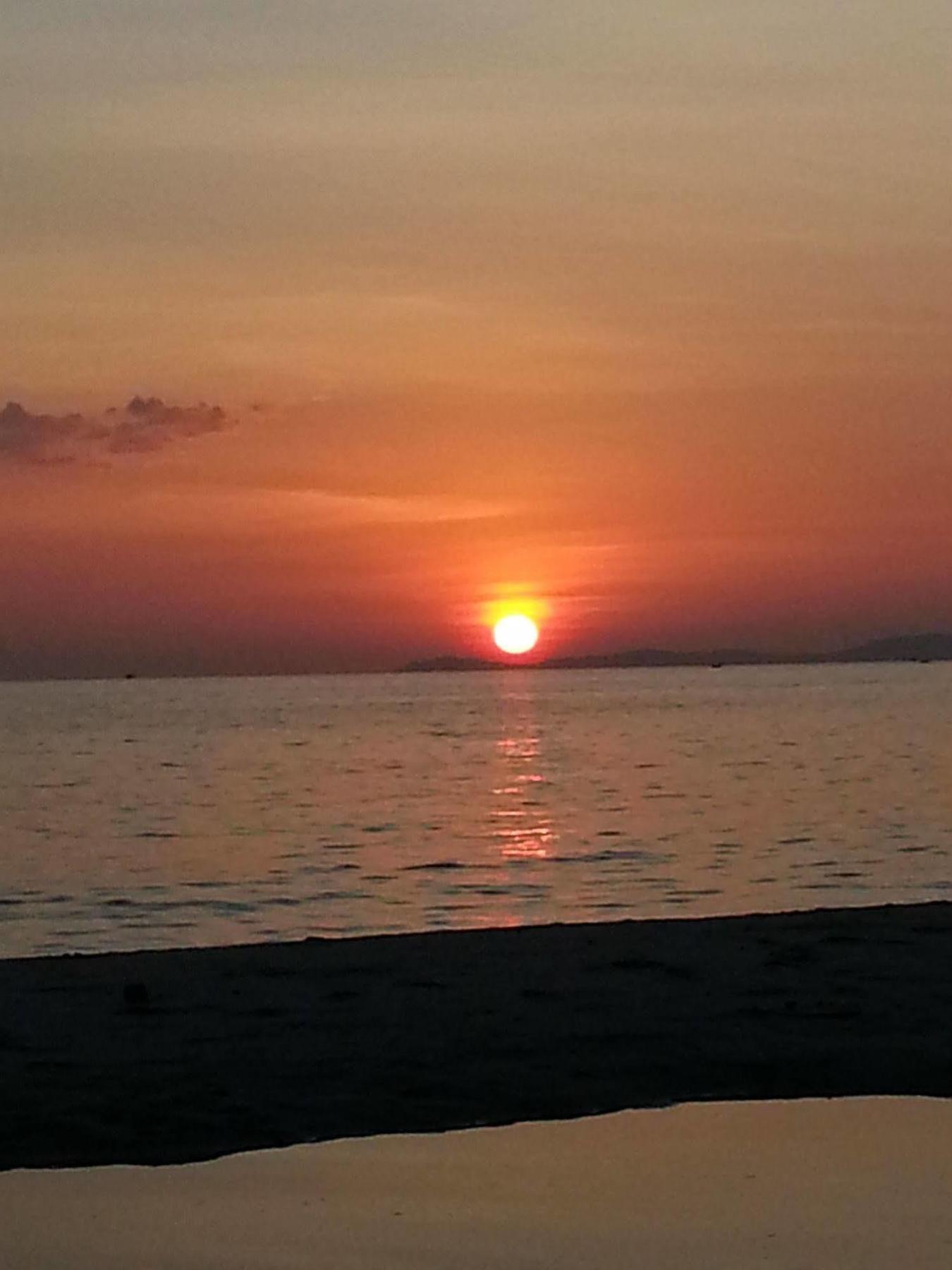 Spayhiti Sihanoukville Bagian luar foto