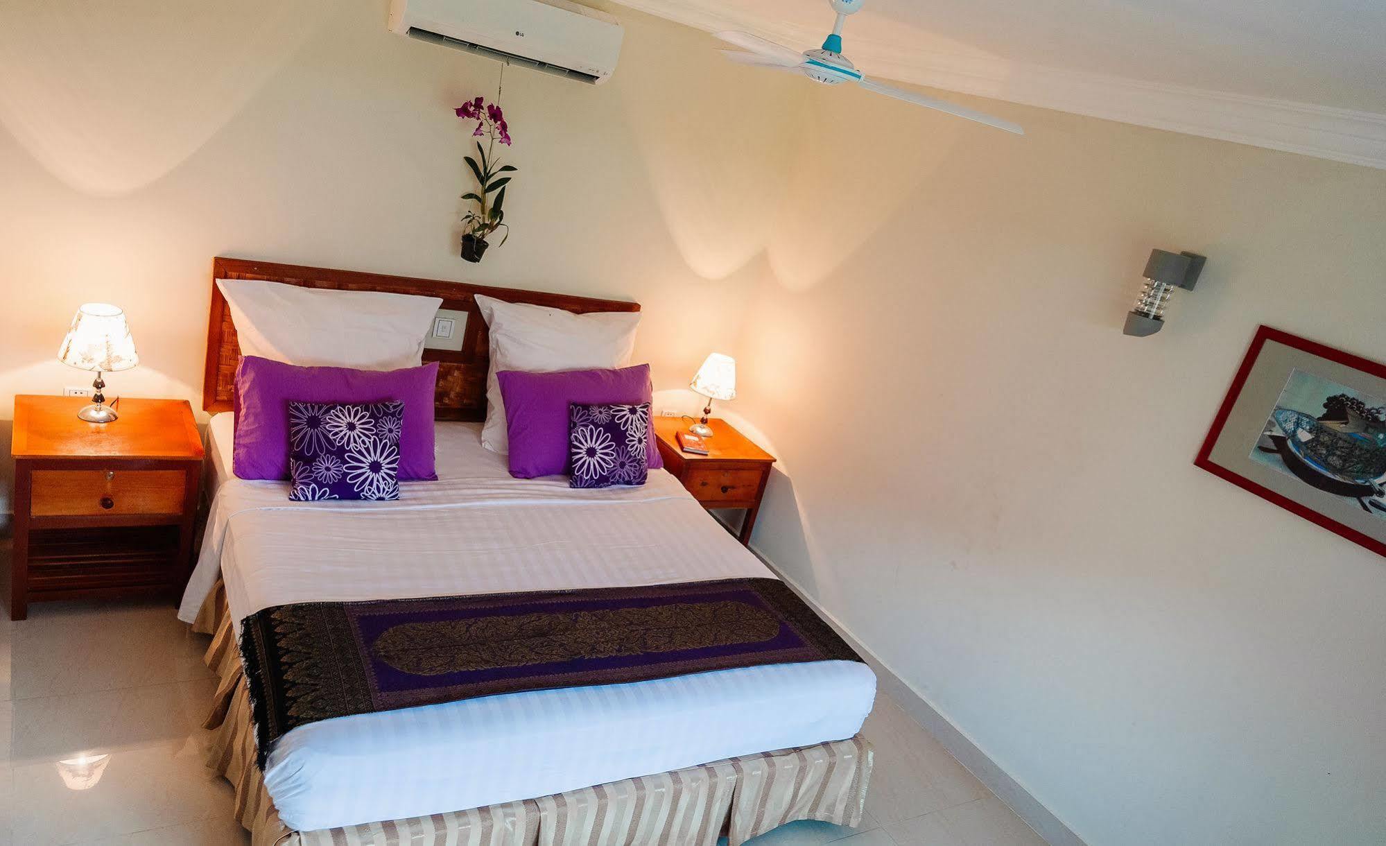 Spayhiti Sihanoukville Bagian luar foto