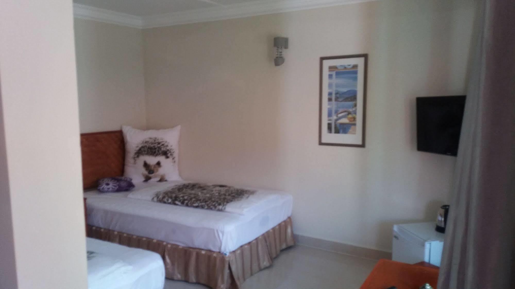 Spayhiti Sihanoukville Bagian luar foto
