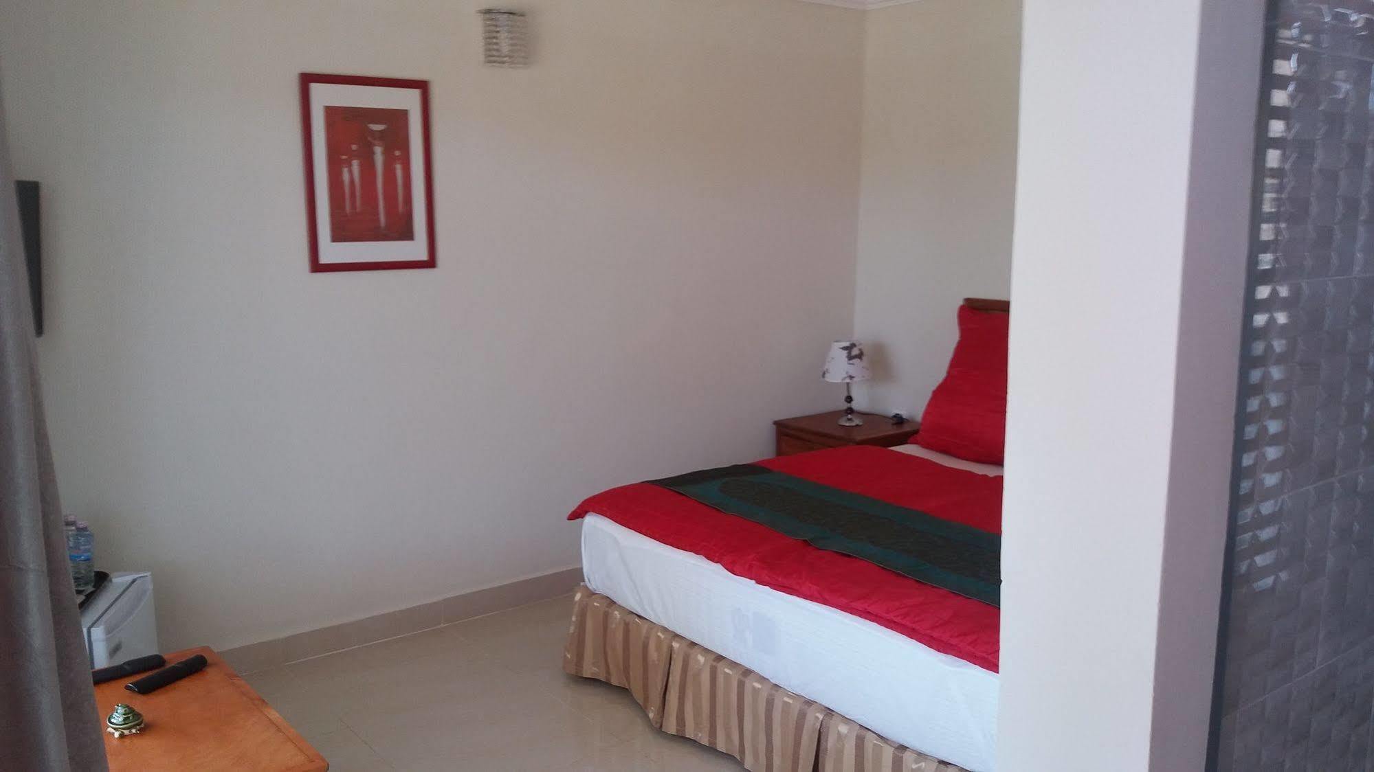 Spayhiti Sihanoukville Bagian luar foto