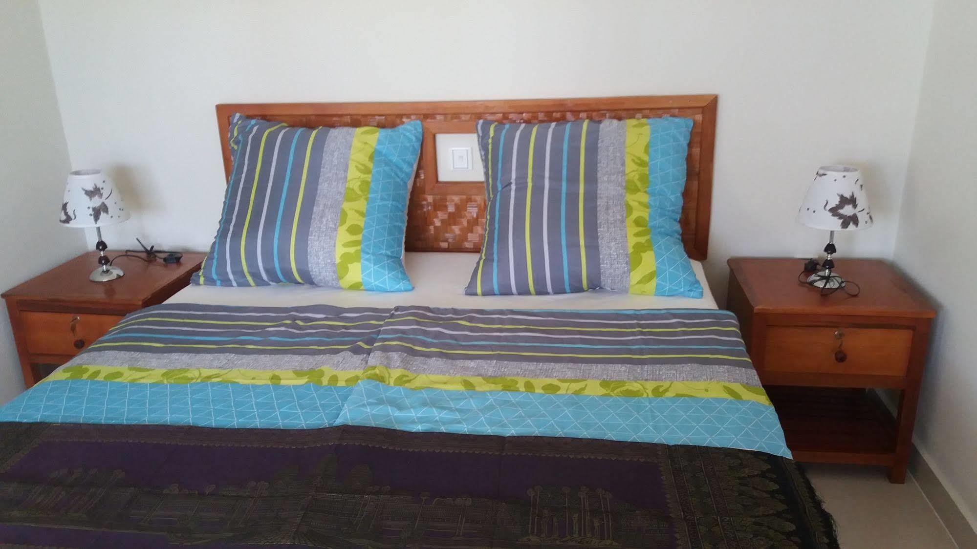 Spayhiti Sihanoukville Bagian luar foto